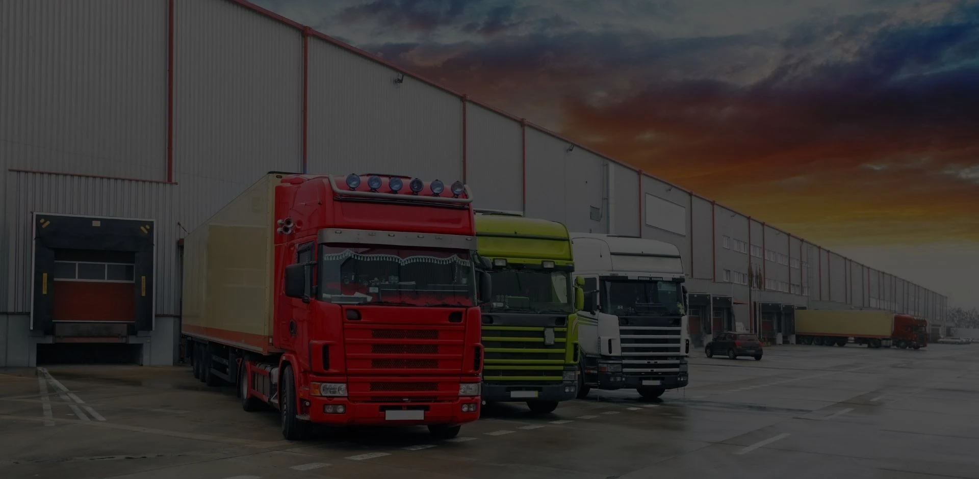 Ankara Mihalgazi Ambarı